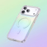 Funda Purpurina Compatible con MagSafe para Iphone 18 Pro Max