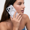 Funda Perlita Compatible con Magsafe Glitter para Iphone 18 Pro