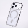 Funda Perlita Compatible con Magsafe Glitter para Iphone 18 Pro