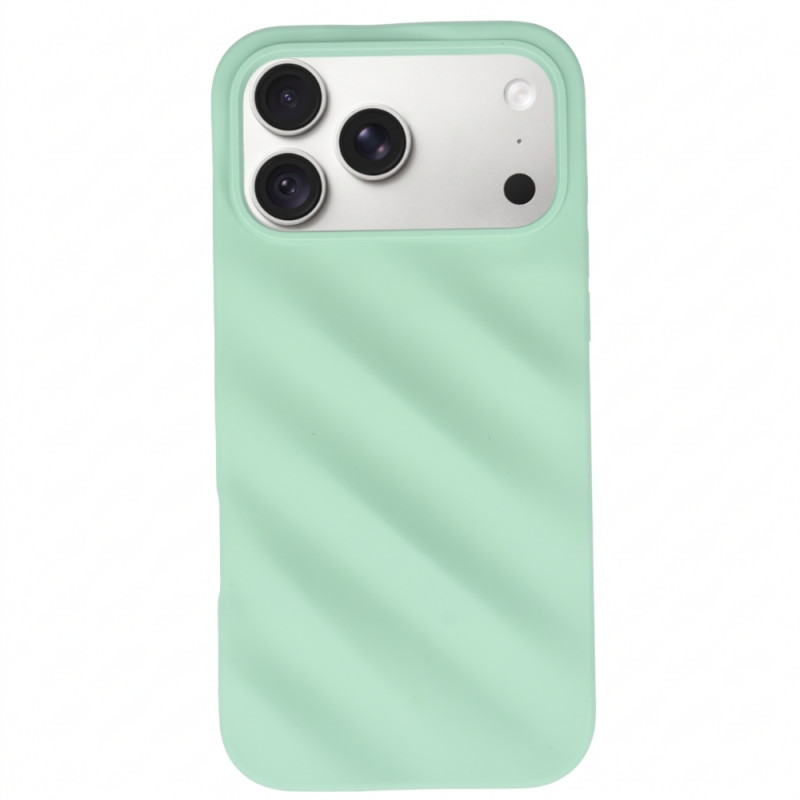 Funda Wave para Iphone 18 Pro Max