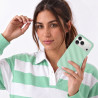 Funda Wave para Iphone 18 Pro Max