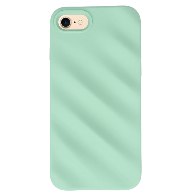 Funda Wave para iPhone SE 2022