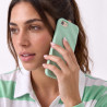 Funda Wave para iPhone SE 2022
