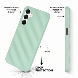 Funda Wave para Samsung Galaxy A16 5G