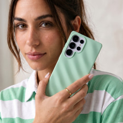 Funda Wave para Samsung Galaxy S25 Ultra