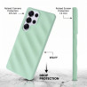 Funda Wave para Samsung Galaxy S25 Ultra