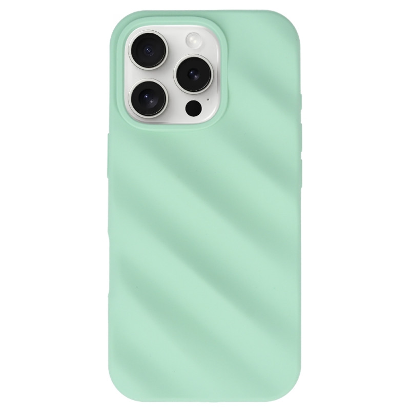 Funda Wave para iPhone 13 Pro Max