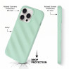 Funda Wave para iPhone 13 Pro Max