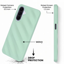 Funda Wave para Samsung Galaxy A17