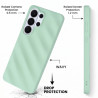Funda Wave para Samsung Galaxy S26 Ultra