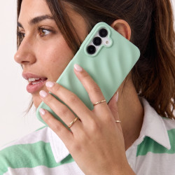 Funda Wave para Samsung Galaxy A56 5G