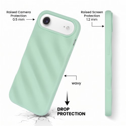 Funda Wave para iPhone Air
