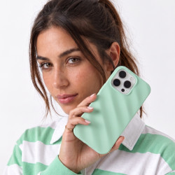 Funda Wave para iPhone 16 Pro