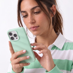 Funda Wave para iPhone 16 Pro