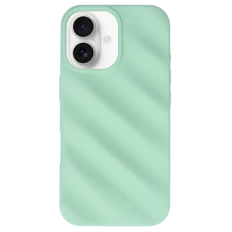 Funda Wave para iPhone 17