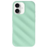 Funda Wave para iPhone 17