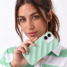 Funda Wave para iPhone 17