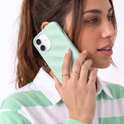 Funda Wave para iPhone 17