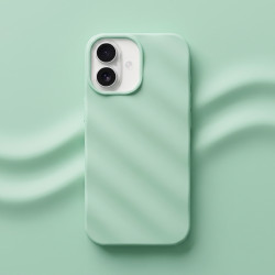 Funda Wave para iPhone 17