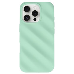 Funda Wave para iPhone 16 Pro Max