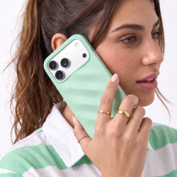 Funda Wave para iPhone 17 Pro