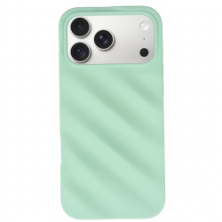 Funda Wave para iPhone 17 Pro Max