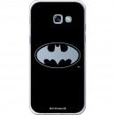 Capa Oficial DC Comics Bat Man Transparente para Samsung Galaxy A5 2017