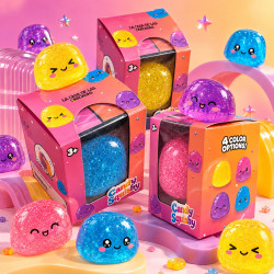 Mistery Squishy - Candy