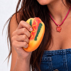 Mistery Squishy - Hot Dog