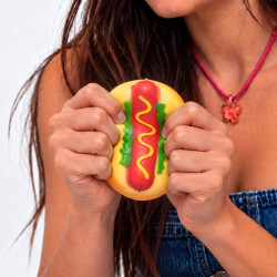 Mistery Squishy - Hot Dog
