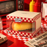 Mistery Squishy - Hot Dog