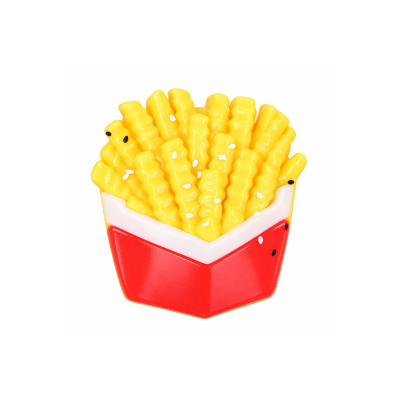 Mistery Squishy - Batatas Fritas