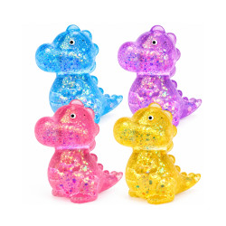 Mistery Squishy - Dinossauro