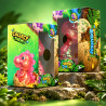 Mistery Squishy - Dinossauro