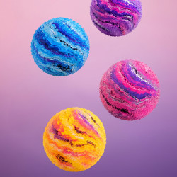 Mistery Squishy - Planeta