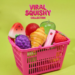 Mistery Squishy - Planeta