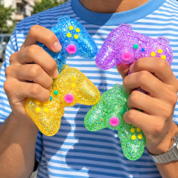 Mistery Squishy - Comando Gaming