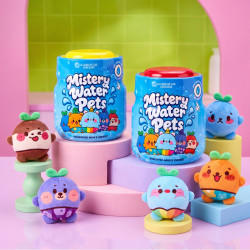 Mistery Squishy - Mistery Water Pets