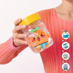 Mistery Squishy - Mistery Water Pets