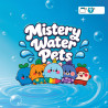 Mistery Squishy - Mistery Water Pets