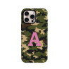 Capa Tough - Militar Print