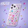 Stickers Gemas XL - Flores