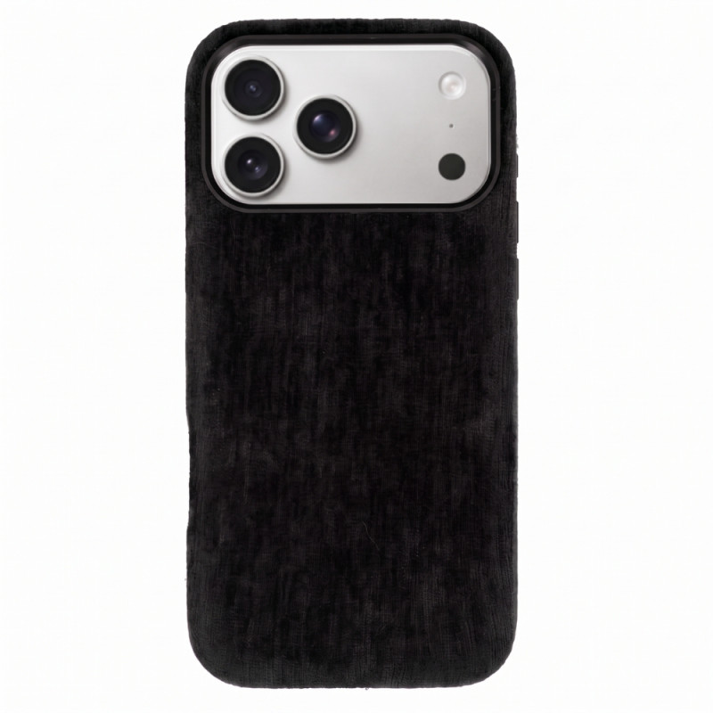 Funda Velvet para Iphone 18 Pro Max
