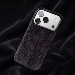 Funda Velvet para Iphone 18 Pro