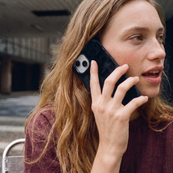 Funda Velvet para iPhone 15 Plus