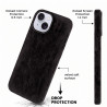 Funda Velvet para iPhone 15 Plus