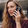 Funda Velvet para iPhone 13 Pro Max