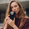 Funda Velvet para iPhone 13 Pro Max