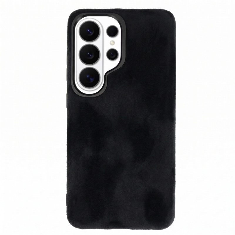 Funda Velvet para Samsung Galaxy S26 Ultra