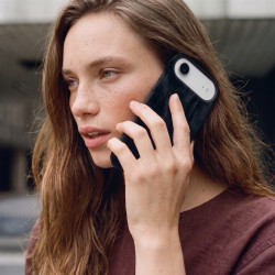 Funda Velvet para iPhone Air